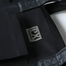 Charger l'image dans la galerie, Libéraiders PX Bandoulot à bandoulière (Noir)