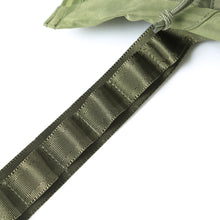 Charger l'image dans la galerie, Libéraiders PX Bandoulot à bandoulière (Noir)