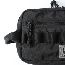 Charger l'image dans la galerie, Libéraiders PX Bandoulot à bandoulière (Noir)