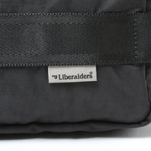 Charger l'image dans la galerie, Libéraiders PX Bandoulot à bandoulière (Noir)