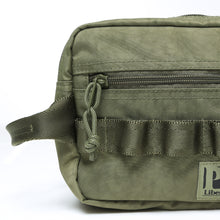 Charger l'image dans la galerie, Libéraiders PX Bandoulot à bandoulière (Noir)