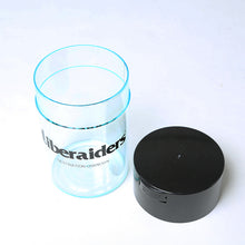 Charger l'image dans la galerie, Libéraeniers PX Utility Daypack (noir)