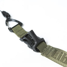 Charger l'image dans la galerie, Libéraeniers PX Utility Daypack (noir)