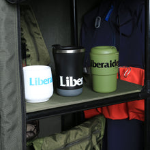 Charger l'image dans la galerie, Libéraeniers PX Utility Daypack (noir)