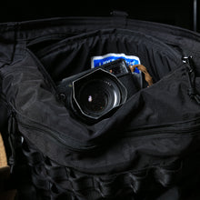 Charger l'image dans la galerie, Libéraiders PX Bandoulot à bandoulière (Noir)