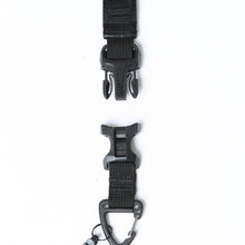 Charger l'image dans la galerie, Libéraeniers PX Utility Daypack (noir)