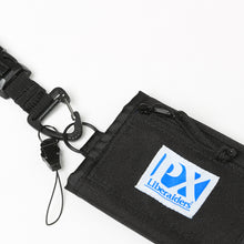 Charger l'image dans la galerie, Libéraeniers PX Utility Daypack (noir)