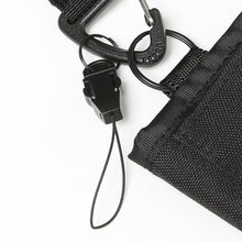 Charger l'image dans la galerie, Libéraeniers PX Utility Daypack (noir)