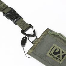 Charger l'image dans la galerie, Libéraeniers PX Utility Daypack (noir)