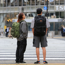 Charger l'image dans la galerie, Libéraeniers PX Utility Daypack (noir)