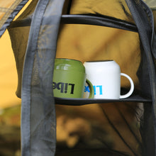 Charger l'image dans la galerie, Libéraeniers PX Utility Daypack (noir)