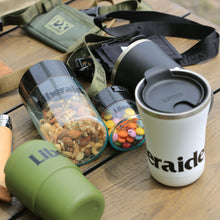 Charger l'image dans la galerie, Libéraeniers PX Utility Daypack (noir)