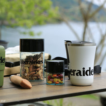 Charger l'image dans la galerie, Libéraeniers PX Utility Daypack (noir)