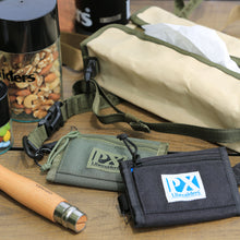 Charger l'image dans la galerie, Libéraeniers PX Utility Daypack (noir)
