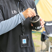 Charger l'image dans la galerie, Libéraeniers PX Utility Daypack (noir)