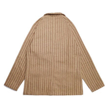 Load image into Gallery viewer, Cook Man Lab.jacket Wool Mix (Beige)
