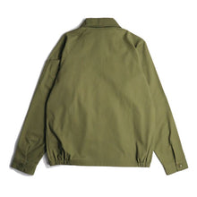 Charger l'image dans la galerie, Cook Man Livraison Jacket Kaki