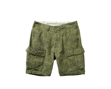 画像をギャラリービューアに読み込む, Liberaiders ARMY SHORTS(OLIVE)