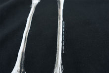 Charger l'image dans la galerie, D / Hill Black "La Bone" Sweat Shirt