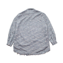 Load image into Gallery viewer, "Hollywood" Heavy Cotton Shirt (Red)