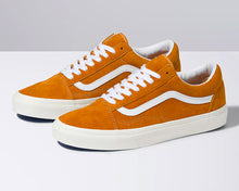 画像をギャラリービューアに読み込む, VANS OLD SKOOL (Desert Sun)