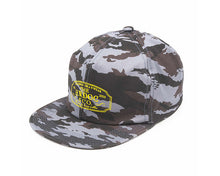 Load image into Gallery viewer, The.h.w.dog Trucker Cap (Kamo)
