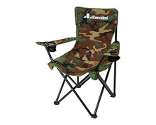 将图片加载到图库查看器,释放者PX折叠椅(Coyote)