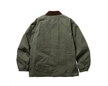 Load image into Gallery viewer, Cyber hunting jacket