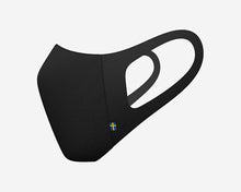 이미지를 갤러리 뷰어에 로드 , AIRINUM LITE AIR MASK (Black)