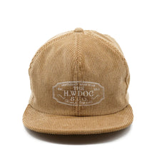 將圖片載入圖庫檢視器 The.h.w.dog&Co Fatigue Hat Aw(黑色)