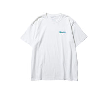 画像をギャラリービューアに読み込む, Liberaiders Underline Tee (White)
