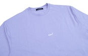 画像をギャラリービューアに読み込む, 【30%OFF】D/HILL "IRIDESCENT” Short Sleeve T-shirt(PURPLE)