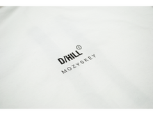 Load image into Gallery viewer, D / Hill Collaboration X Mozyskey Hoodie