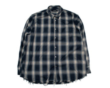 Load image into Gallery viewer, "Hollywood" Heavy Cotton Shirt (Red)