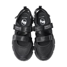Load image into Gallery viewer, VANS FLAME OLD SKOOL (BLACK / WHITE)
