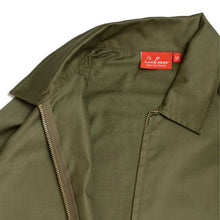 Charger l'image dans la galerie, Cook Man Livraison Jacket Kaki