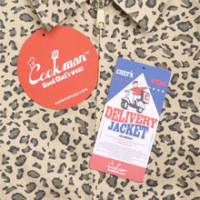 Charger l'image dans la galerie, Veste de livraison homme Cook Manopard