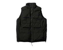 画像をギャラリービューアに読み込む, Liberaiders UTILITY VEST (BLACK)