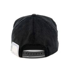 將圖片載入圖庫檢視器 The.h.w.dog&Co Fatigue Hat Aw(黑色)