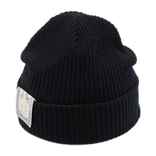 Charger l'image dans la galerie, The.H.W.DOG 10USN Watch Cap (Black)
