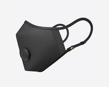 이미지를 갤러리 뷰어에 로드 , AIRINUM URBAN AIR MASK 2.0 (Black)
