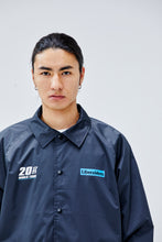 Load image into Gallery viewer, Liberaiders Tour Coach Jacket
