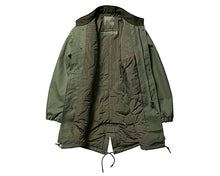 画像をギャラリービューアに読み込む, 3Layer Fish TailCoat