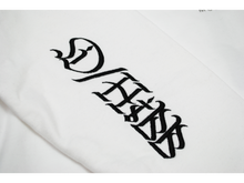 Load image into Gallery viewer, D / Hill Collaboration X Mozyskey Hoodie