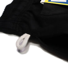 Load image into Gallery viewer, Cook Man Wide Chef Pants (BLACK)