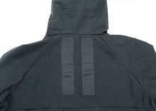 Charger l'image dans la galerie, D / Hill Black "Hills" manteau