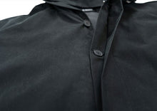 Charger l'image dans la galerie, D / Hill Black "Hills" manteau
