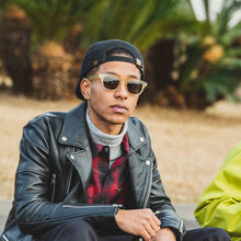 画像をギャラリービューアに読み込む, BLACK FLYS FLY SCOUT