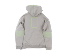 Charger l'image dans la galerie, D / Hill MileDea gris "Napoléon" Sweat à capuche