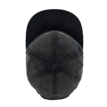 Load image into Gallery viewer, The.h.w.dog & Co Fatigue Hat Aw (Black)